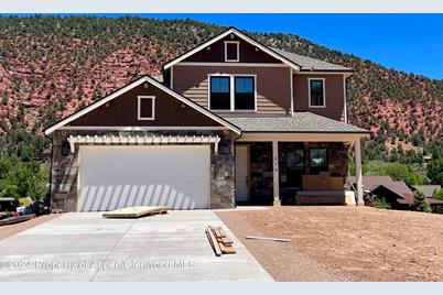 210 Blue Heron Drive, Glenwood Springs, CO 81601 - Photo 1