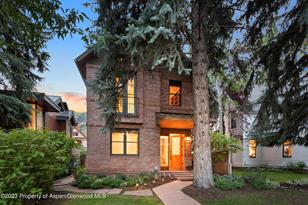 222 Roaring Fork Drive, Aspen, CO 81611