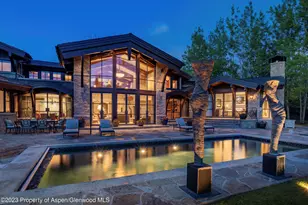 1330 W Buttermilk Rd, Aspen, CO 81611 - Photo 1