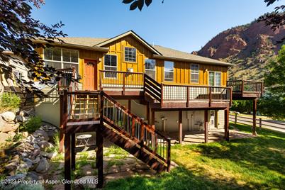 1803 Ouray Road - Photo 1