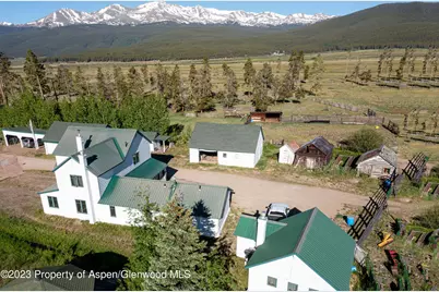 875 Hwy 300, Leadville, CO 80461 - Photo 1