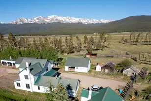 875 Hwy 300, Leadville, CO 80461 - Photo 1