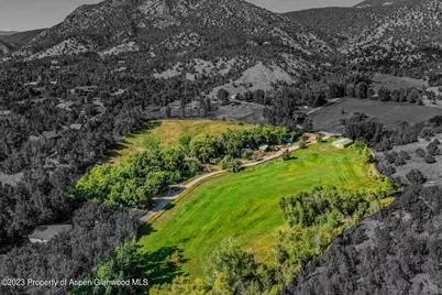 930 County Road 245, New Castle, CO 81647 - Photo 1