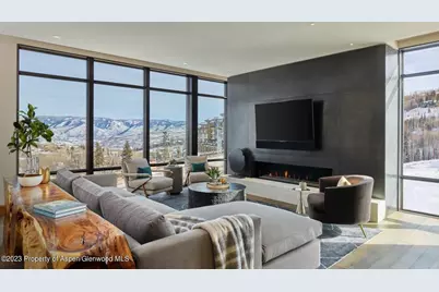 77 Wood Road Road #507-02, Snowmass Village, CO 81615 - Photo 1
