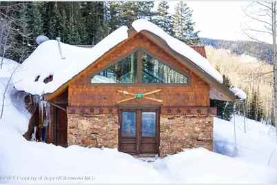 88 Lower Hurricane Road, Aspen, CO 81611 - Photo 1
