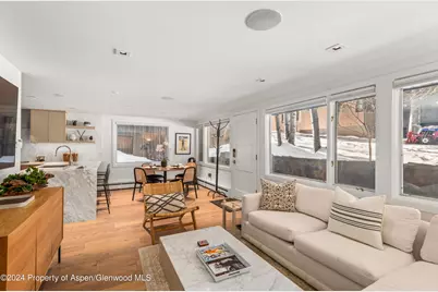 731 S Mill Street #2D, Aspen, CO 81611 - Photo 1