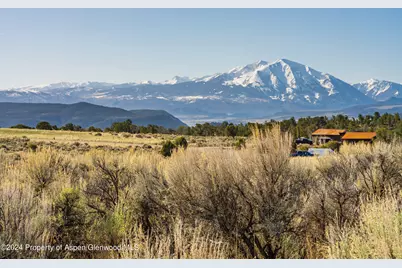 2777 Elk Springs Drive, Glenwood Springs, CO 81601 - Photo 1
