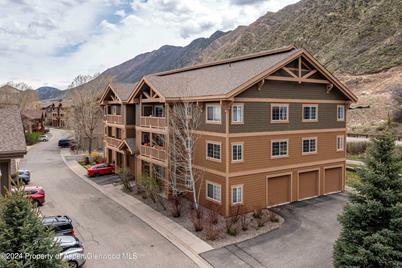 326 River View Drive #Unit 109, New Castle, CO 81647 - Photo 1