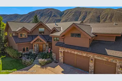 437 Allison Lane, Basalt, CO 81621 - Photo 1