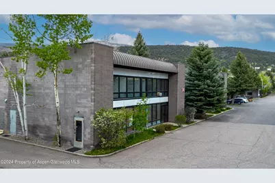74 Sunset Drive #D, Basalt, CO 81621 - Photo 1