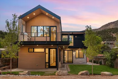 144 W Homestead Drive, Basalt, CO 81621 - Photo 1