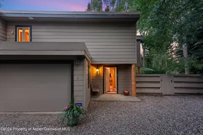 825 Cemetery Lane #2, Aspen, CO 81611 - Photo 1