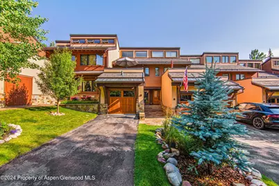 115 Harleston Green #63, Snowmass Village, CO 81615 - Photo 1