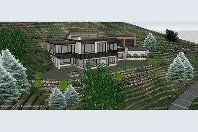 623 Oak Ridge Road, Snowmass Village, CO 81615 - Photo 1
