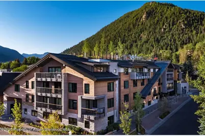 550 S Spring Street #F8-10, Aspen, CO 81611 - Photo 1