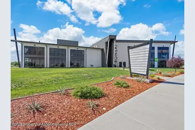 1601 Riverfront Drive #201, Grand Junction, CO 81501 - Photo 1