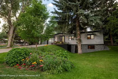 1325 Mountain View Drive, Aspen, CO 81611 - Photo 1