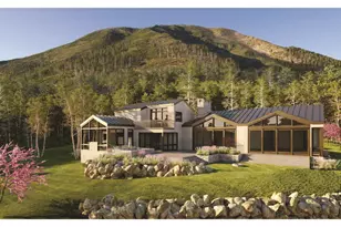 746 Hunter Creek Rd, Aspen, CO 81611 - Photo 1