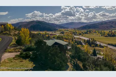 408 Hillcrest Drive, Basalt, CO 81621 - Photo 1