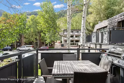124 E Durant Avenue #6, Aspen, CO 81611 - Photo 1