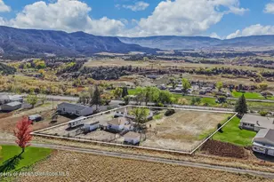 58892 E Hwy 330, Collbran, CO 81624 - Photo 1