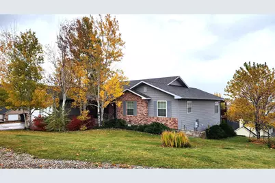 1290 Alta Vista Drive, Craig, CO 81625 - Photo 1