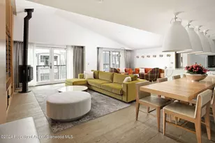 550 S Spring St, Aspen, CO 81611 - Photo 1