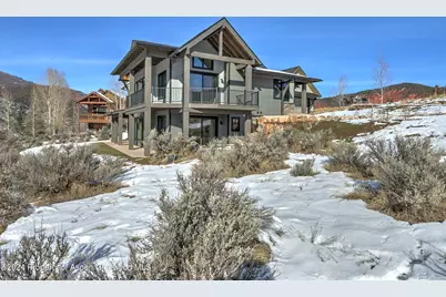 186 Maroon Drive, Glenwood Springs, CO 81601 - Photo 1