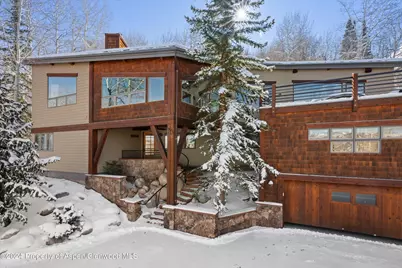 76 Ridge Road, Snowmass Village, CO 81615 - Photo 1