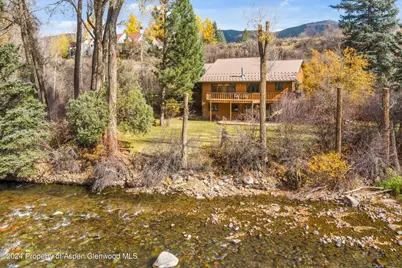 253 Liberty Lane, Woody Creek, CO 81656 - Photo 1