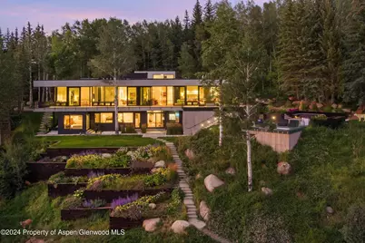 602 Eppley Drive, Aspen, CO 81611 - Photo 1