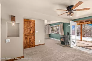 212 Cherokee Ln, Carbondale, CO 81623 - Photo 1