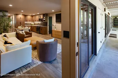 100 E Dean Street #1B, Aspen, CO 81611 - Photo 1