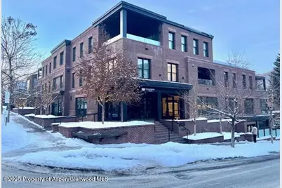 201 N Mill Street #Unit 101-D, Aspen, CO 81611 - Photo 1