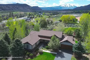 191 Silver Mountain Dr, Glenwood Springs, CO 81601 - Photo 1