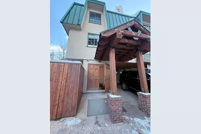 630 E Cooper Avenue #21A, Aspen, CO 81611 - Photo 1