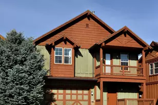 279 White Horse Dr, New Castle, CO 81647 - Photo 1