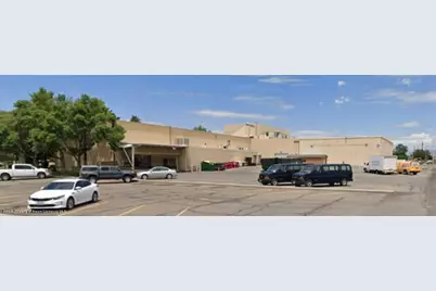 734 S 7th Street #Warehouse, Grand Junction, CO 81501 - Photo 1