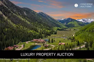 125 Rooney Cir, Aspen, CO 81611 - Photo 1