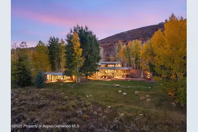 175 White Horse Springs Road, Aspen, CO 81611 - Photo 1