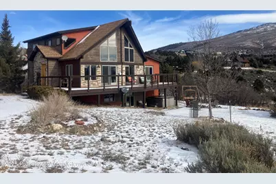 2371 Upper Cattle Creek Road, ElJebel, CO 81623 - Photo 1