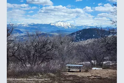 4500 Bear Wallow Lane, Glenwood Springs, CO 81601 - Photo 1