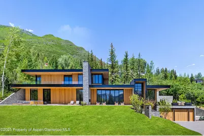 395 E Reds Road, Aspen, CO 81611 - Photo 1