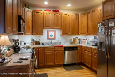 2520 S Grand Avenue #3G, Glenwood Springs, CO 81601 - Photo 1