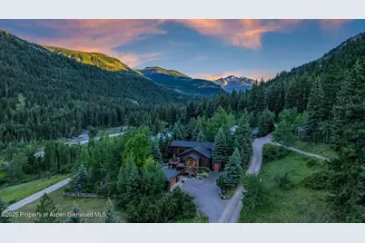 389 Elk Mountain Drive, Redstone, CO 81623 - Photo 1