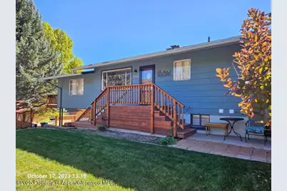 1133 Red Mountain Drive, Glenwood Springs, CO 81601 - Photo 1