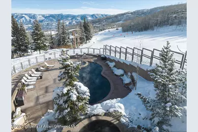 690 Carriage Way #302, Snowmass Village, CO 81615 - Photo 1