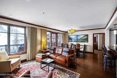 0197 Prospector Road #2307-Summer 12, Aspen, CO 81611 - Photo 1