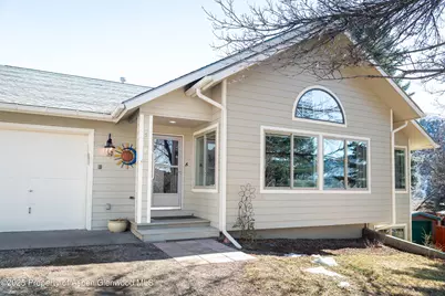 592 Canyon Creek Drive, Glenwood Springs, CO 81601 - Photo 1