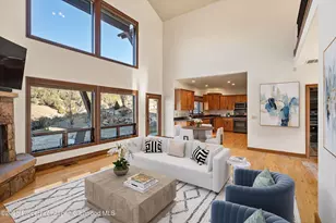 37 White Feather Dr, New Castle, CO 81647 - Photo 1